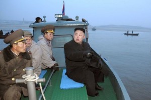 nordkorea